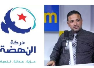 نائب عن حركة النهضة:”بالفعل ائتلاف الكرامة ليس سوى باراشوك لنا”..