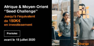 Orange Ventures : مسابقة لتمويل رواد الأعمال والمشاريع الرقميّة ويمنح فرص استثمارية للشركات الناشئة في إفريقيا والشرق الأوسط