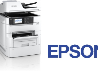 طابعات Workforce Pro النافثة للحبر من إبسون : قوية واقتصادية وصديقة للبيئة