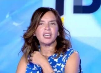 صورة : مايا القصوري تتهم كاتبا وناشطا حقوقيا بـ”التحرش الجنسي”