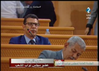 فيديو..الرحوي: “تركيا إلي سلمت البلدان العربية للاستعمار مازال عندها الحلم العثماني ..أينما حلت حل الخراب”