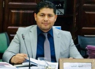 النائب عن التيار محمد عمار : عركة البارح بين النهضة و التجمّع و حركة الشعب وقفت مع التجمّع
