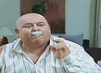 فيديو..مشهد من “شوفلي حل” يعرض لأول مرة