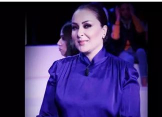 هذا رد فعل عربيّة بن حمادي بعد الحكم بعدم سماع الدعوى في قضيتها ضدّ شيبوب