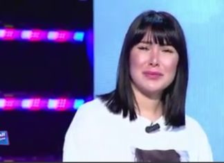 ذكرى الشابي تنهار باكية وتطلب الإعتذار من عمّها علاء الشابي