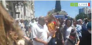 بعد منع اعتصام باردو.. تصعيد جديد لجبهة الانقاذ