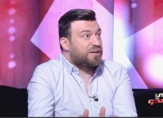 فيديو..زعيم يرد على جودة نجاح: “انا ما سألتش بش نعمل buzz وهذا كلامك عن دليلة مفتاحي”