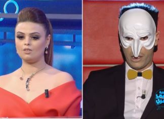 فيديو..باباراتزي يواجه يسرى المناعي: “ممثلة دخلت لدارك تحرشت براجلك وسرقتلك الذهب متاعك”