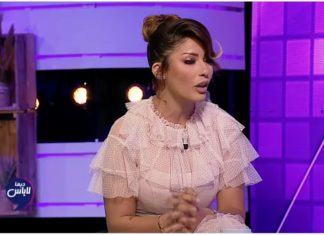 فيديو..خولة السليماني تكشف حقيقة التحاقها بفريق “اضحك معنا”