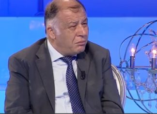 فيديو..ناجي جلول:”شقيق حافظ قايد السبسي حاول الاعتداء عليّ وتعنيفي”