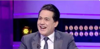 حبيبة عبد الرزاق الشابي تثير الجدل , وهذه هويتها