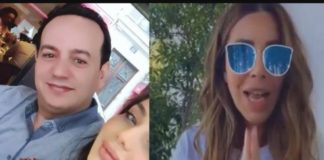 بالفيديو : شقيقة سامي الفهري تكذّب مرض علاء الشابي وتقول هذه أزمته النفسية الموسمية
