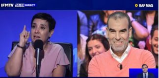 بالفيديو : سنية الدهماني ،”ننصح فوزي بن قمرة يسكت لا نفضحو قدام الشعب”