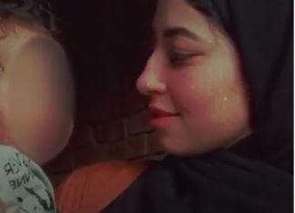 فيديو:”لم يكتف بقتلها..بل عاشرها جنسيا بعد وفاتها أمام طفلها”… تفاصيل حزينة ومرعبة