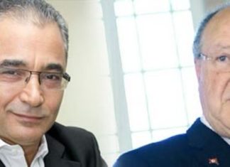 بن جعفر: ما “فسكيتش على محسن مرزوق وما عملتش المبادرة من أجل استحقاقات انتخابية”