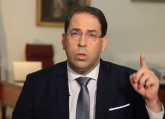يوسف الشاهد: “لم أتلاعب بالأرقام”