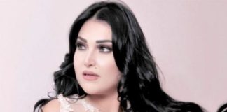 رسالة عاجلة من نجلاء التونسية للسيسي من اجل ملف غامض