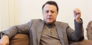 سليم شيبوب يعلق بعد صدور حكم المحكمة ببرائته