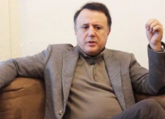 سليم شيبوب يعلق بعد صدور حكم المحكمة ببرائته