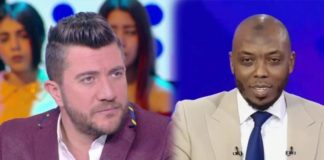 اتهمه بان انقلب عليه و«شواه»: كيف رد حاتم الطرابلسي على الفنان ايمن لسيق