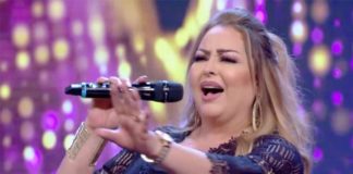 نوال غشام تعترف: نعم زرت اسرائيل والتقيت فيها بهؤلاء