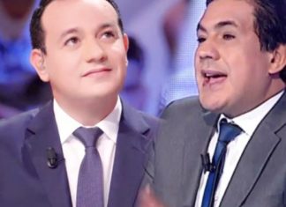 فيديو..عبد الرزاق الشابي باكيا:علاء مصاب بمرض نادر وليس بالسرطان..التفاصيل