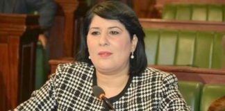 عبير موسي: ما فعله قلب تونس فضيحة وخيانة للقوى المدنية بعد تحالفه مع ائتلاف الكرامة