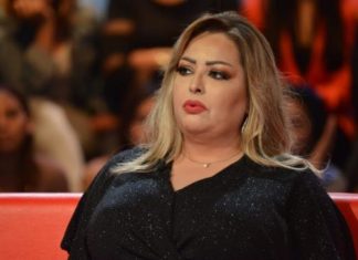 نوال غشام تُوجّه نداء للفخفاخ “باش الفنان يعيش ويعيّش عايلتو..”