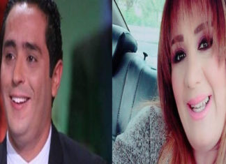 هل كانت السبب في طرد فيصل الحضيري من سيتكوم دنيا أخرى؟..حنان الشقراني تكشف