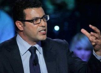 الرحوي يرد على”العفاس:”الي قطّع سرواله بنفسه وافتعل الاعتداء عليه لا يمكن أن يكون له نفس وطني”