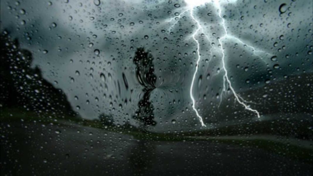 pluie-orage