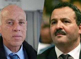 سبر آراء: سعيّد والمكي يحظيان بالثقة الأكبر للتونسيين