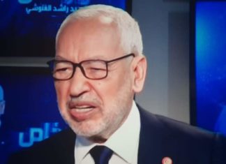 الغنوشي:”الاتصال الذي جمعني بالسراج سيكون غدا فيزا للتونسيين في ليبيا”