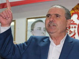 الطبوبي: “التهديدات بالقتل لا تزعجني..”