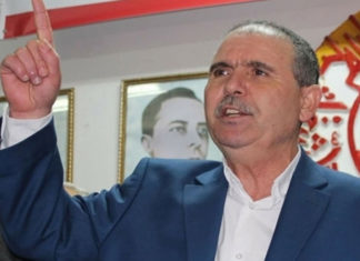 الطبوبي:” لا تخفيض في الأجور والاتحاد موجود”