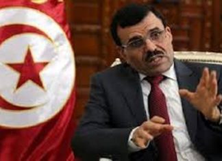فيديو..العريض:النهضة تسعى إلى إقناع الفخفاخ بضم قلب تونس للحزام السياسي للحكومة