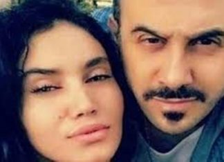 فيديو: زوجة قصي خولي تظهر من جديد توضّح حقيقة “الصور المفبركة”