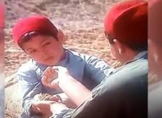 فيديو: هكذا أصبح الطفل “عبد الرؤوف” صاحب “ريحة الارض آبي”