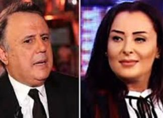 سنية الدهماني: قاضية امراة حكمت ببراءة سليم شيبوب من تهمة التحرش