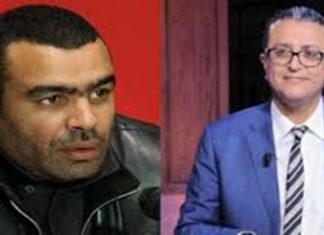 الداخلية تكشف تفاصيل إيقاف وليد زروق وحقيقة اقتحام منزل عبد الناصر العويني