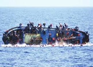 نساء وأطفال ..أغلب ضحايا غرق مركب “حرقة” في صفاقس