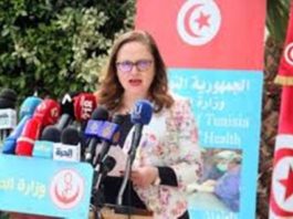 نصاف بن علية : العودة إلى حياتنا الطبيعية أصبح مشروطا