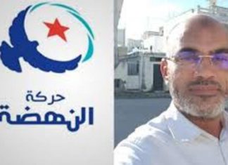 فيديو..محمد الهنتاتي: النهضة متسببة في وجود داعش بتونس