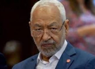 قيادي في النهضة للغنوشي: “انسحب ..لم يعد لك مكان”