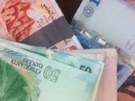 60 % من التونسيّين لم يتحصّلوا على أجورهم خلال فترة الحجر الصحي