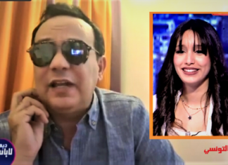 فيديو: ابنة علاء الشابي تفاجئ والدها على المباشر..شاهد ردة فعل علاء