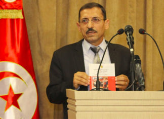 النهضة تنفي وفاة عضو مكتبها التنفيذي بدر الدين عبد الكافي