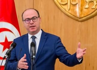 هيكل المكي: إذا فما جنرال في الحرب ضد الكورونا هو إلياس الفخفاخ