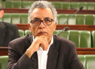 الجيلاني الهمامي :”هذا البرلمان يجب حلّه حتى بخرق القانون” 
