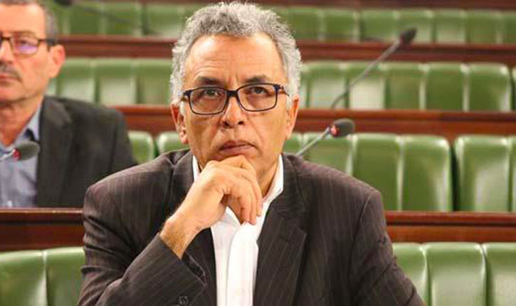 جيلاني-الهمامي